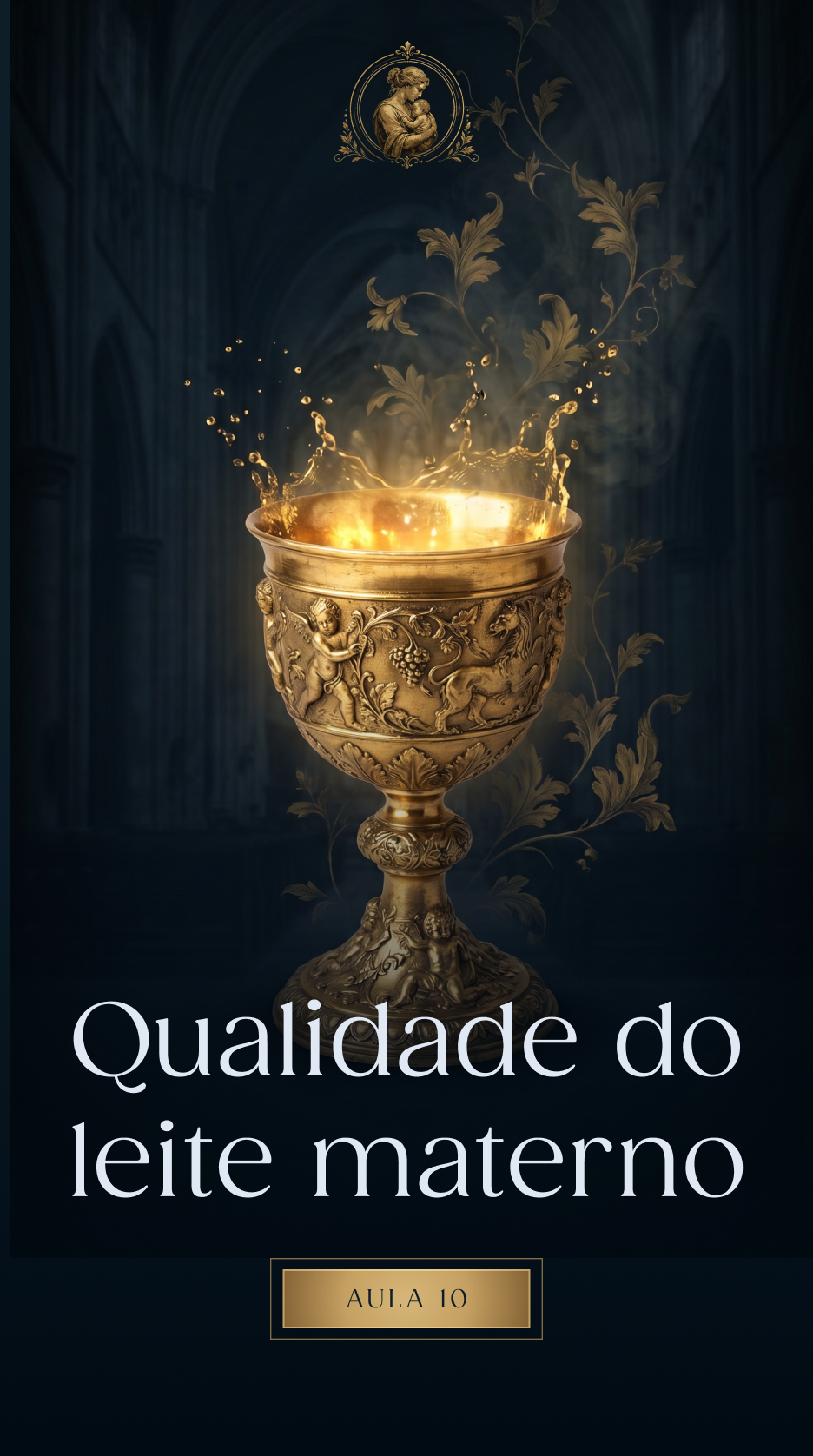 Módulo do Método DVP